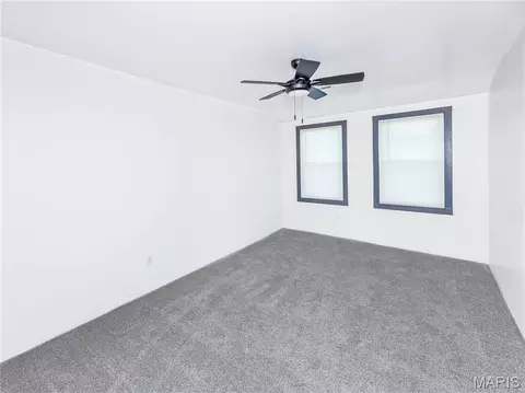 Bedroom - 710 E Main St, Alhambra, IL 62001 photo 3 of 6