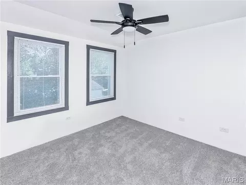 Bedroom - 710 E Main St, Alhambra, IL 62001 photo 4 of 6