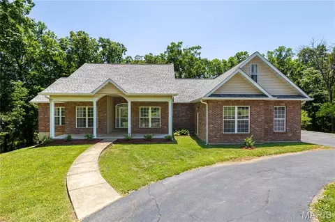 1170 Brickyard Rd, Hillsboro, MO 63050