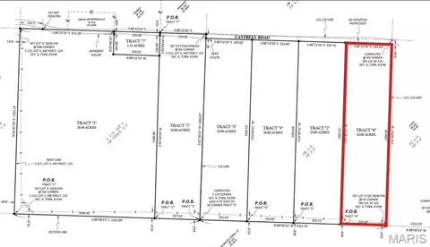 006 M- Cantrell Rd, Mansfield, MO 65704 photo 29