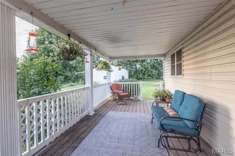 Exterior - 16759 Route E, Perry, MO 63462 photo 7 of 12
