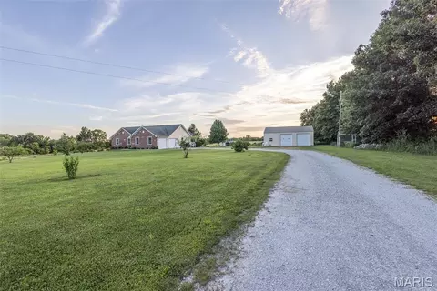 Exterior - 16759 Route E, Perry, MO 63462 photo 12 of 12