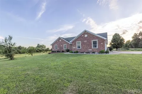 Exterior - 16759 Route E, Perry, MO 63462 photo 11 of 12