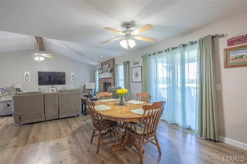 Dining - 16759 Route E, Perry, MO 63462 photo 3 of 3