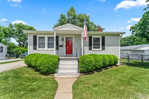 325 S 52nd St, Belleville, IL 62226