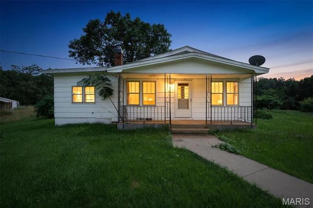 1901 1911 Howell Rd, Doe Run, MO 63637