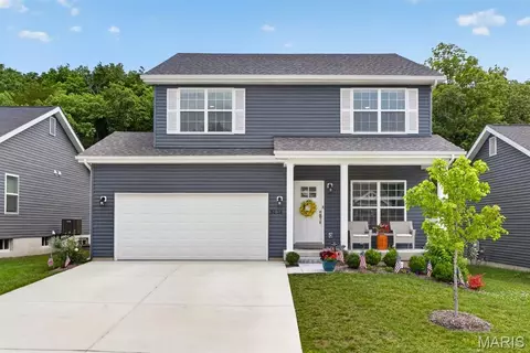 5024 Knotty Alder Dr, Imperial, MO 63052