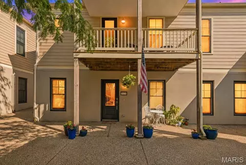 3414 E Lime Kiln #A, Saint Charles, MO 63301