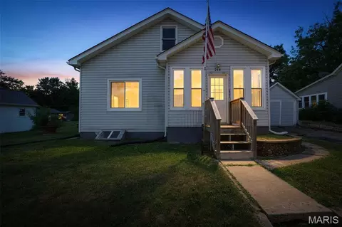 214 Francis St, Bonne Terre, MO 63628