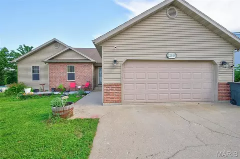 22810 Return Ln, Waynesville, MO 65583