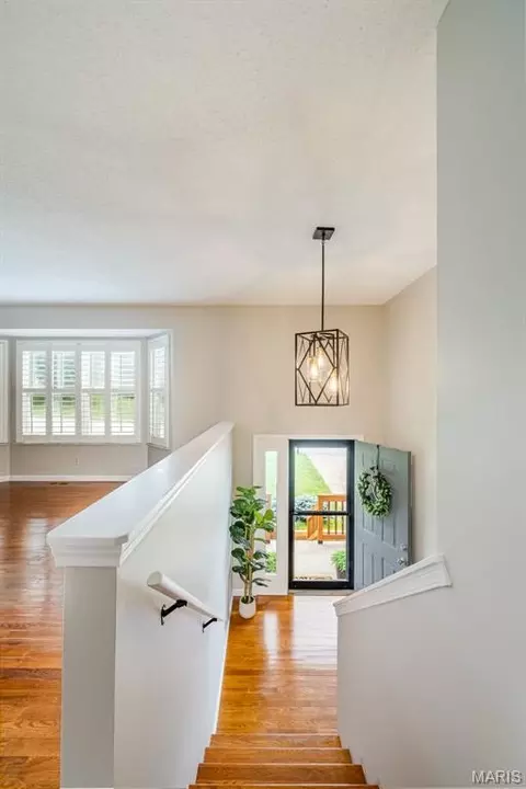 Entry Way - 7716 Meadow View Cir, Union, MO 63084 photo 2 of 3