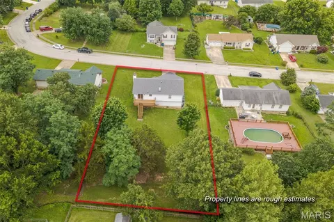 View/Area - 7716 Meadow View Cir, Union, MO 63084 photo 1 of 2
