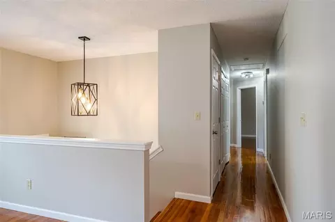 Entry Way - 7716 Meadow View Cir, Union, MO 63084 photo 3 of 3