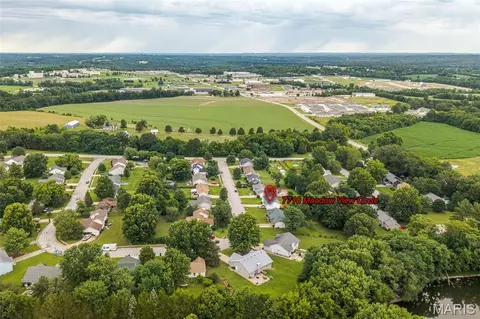View/Area - 7716 Meadow View Cir, Union, MO 63084 photo 2 of 2