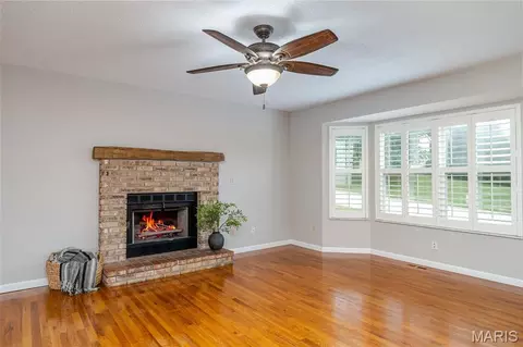 Living - 7716 Meadow View Cir, Union, MO 63084 photo 1 of 5