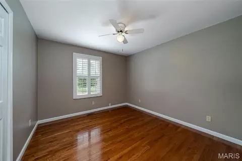 Bedroom - 7716 Meadow View Cir, Union, MO 63084 photo 2 of 3