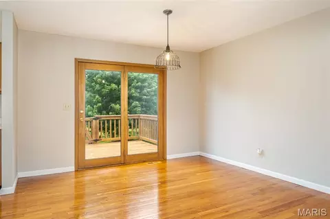 Dining - 7716 Meadow View Cir, Union, MO 63084 photo 1 of 1