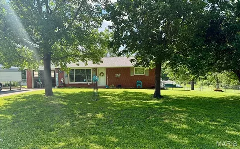344 County Road 345, Jackson, MO 63755
