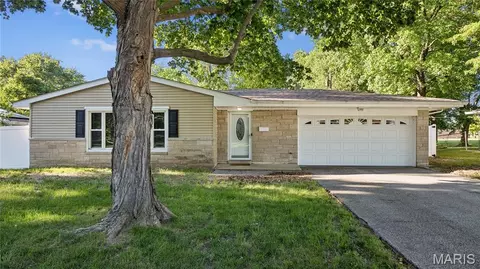 29 Cranbrook Dr, Belleville, IL 62226