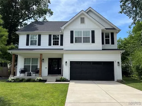 438 Lee Ave, Kirkwood, MO 63122