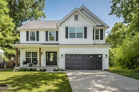 438 Lee Ave, Kirkwood, MO 63122