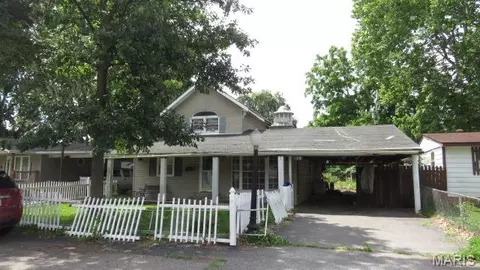 2328 Orville Ave, Granite City, IL 62040