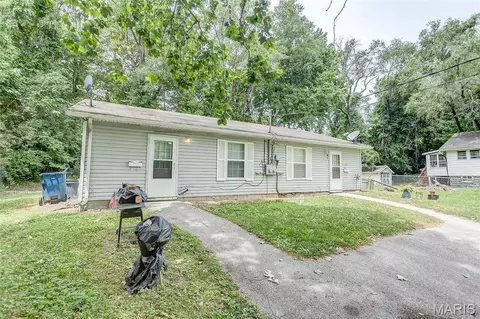 Exterior - 504 Marsh Ave, Alton, IL 62002 photo 5 of 5