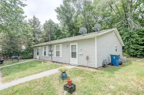 Exterior - 504 Marsh Ave, Alton, IL 62002 photo 2 of 5