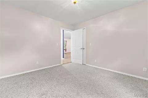 Bedroom - 341 E Dent St, Ironton, MO 63650 photo 2 of 4