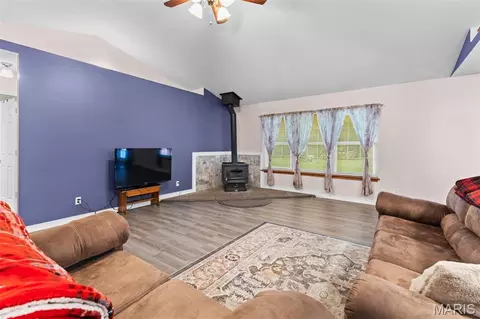 Living - 341 E Dent St, Ironton, MO 63650 photo 1 of 1