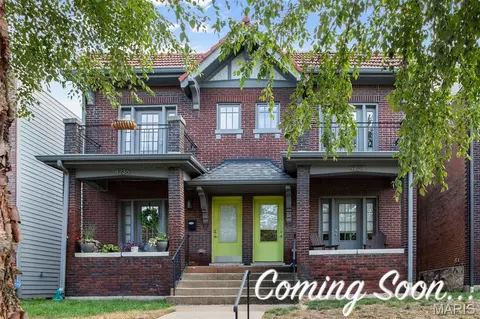 4238 Mcree Ave, Saint Louis, MO 63110