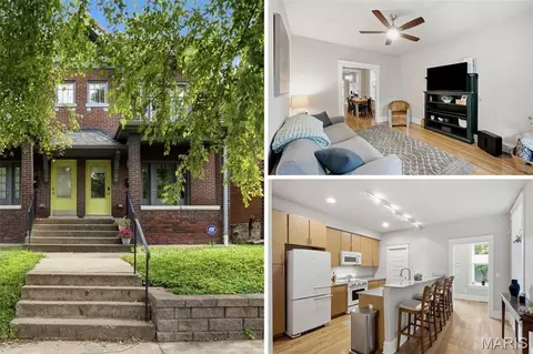 4238 Mcree Ave, Saint Louis, MO 63110