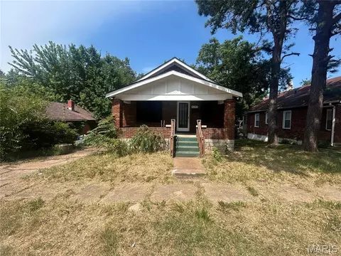 6343 Lena Ave, Saint Louis, MO 63136