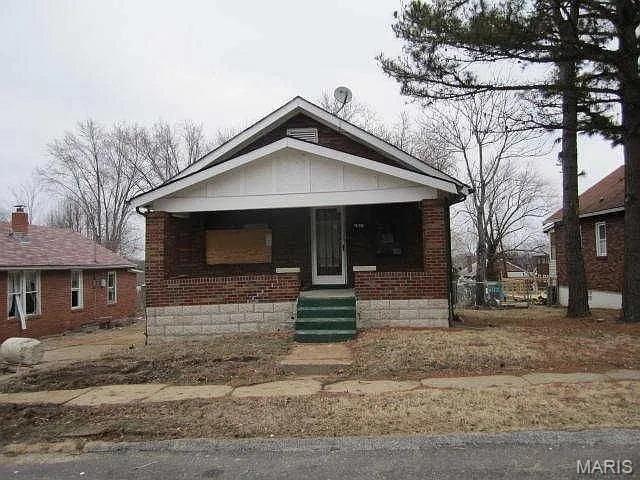 6343 Lena Ave, Saint Louis, MO 63136