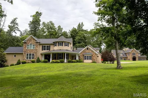6889 Highway F, Farmington, MO 63640
