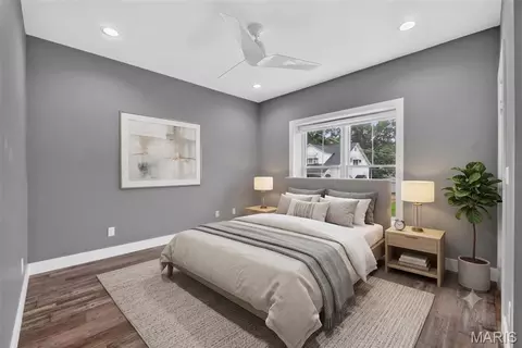 Bedroom - 107 E Main St, Washington, MO 63090 photo 1 of 8