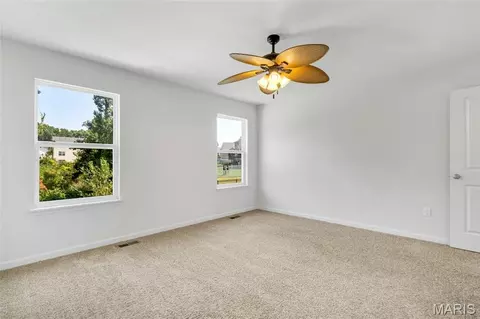 Bedroom - 425 Dusty Brook Dr, O'fallon, MO 63366 photo 1 of 9