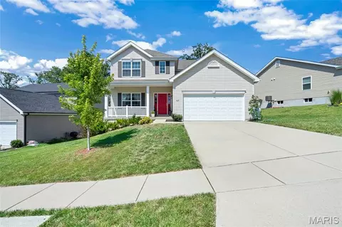 425 Dusty Brook Dr, O'fallon, MO 63366