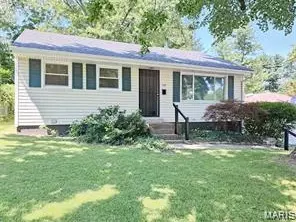 539 Coppinger Dr, Ferguson, MO 63135