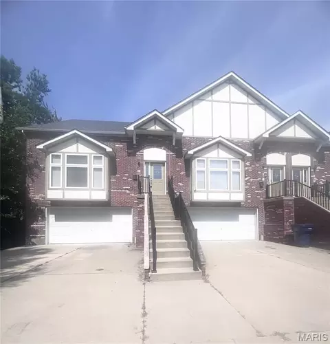 11 Cabanne Townhome Dr, Saint Louis, MO 63112