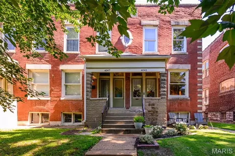 4045 Cleveland Ave, Saint Louis, MO 63110
