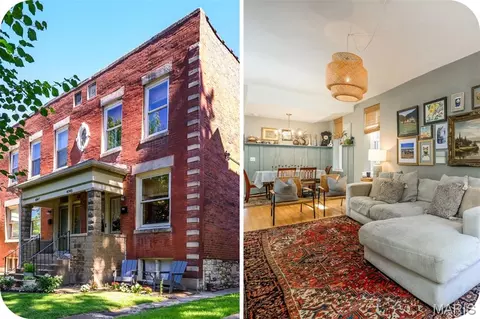 4045 Cleveland Ave, Saint Louis, MO 63110