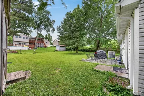 Exterior - 15420 Talbot Ln, Saint Robert, MO 65584 photo 5 of 9