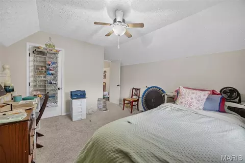 Bedroom - 15420 Talbot Ln, Saint Robert, MO 65584 photo 7 of 7