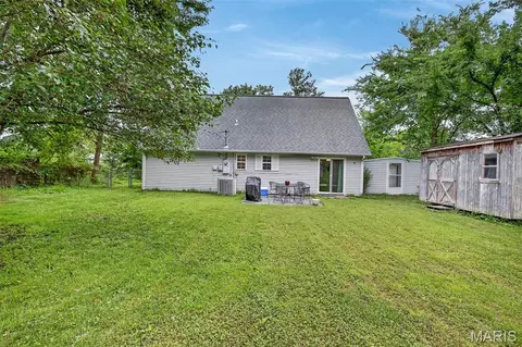 Exterior - 15420 Talbot Ln, Saint Robert, MO 65584 photo 2 of 9