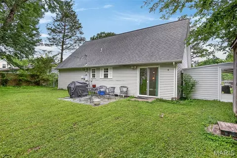 Exterior - 15420 Talbot Ln, Saint Robert, MO 65584 photo 6 of 9