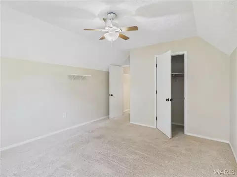 Bedroom - 15420 Talbot Ln, Saint Robert, MO 65584 photo 8 of 8