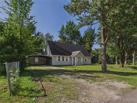 Exterior - 15420 Talbot Ln, Saint Robert, MO 65584 photo 1 of 9