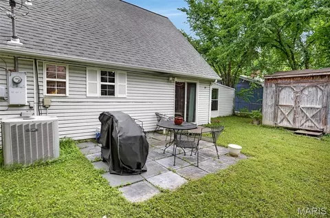 Exterior - 15420 Talbot Ln, Saint Robert, MO 65584 photo 8 of 9