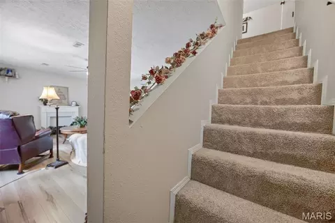 Entry Way - 15420 Talbot Ln, Saint Robert, MO 65584 photo 2 of 2